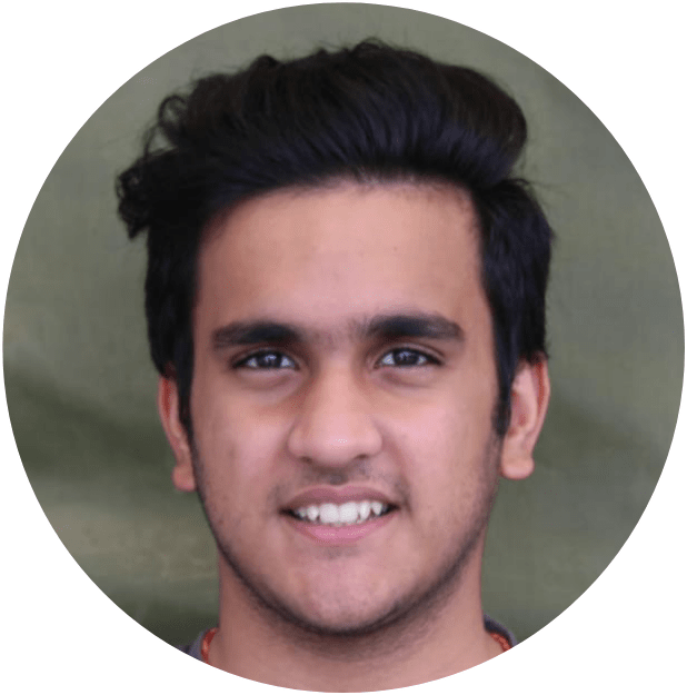 Abhijay, 12th