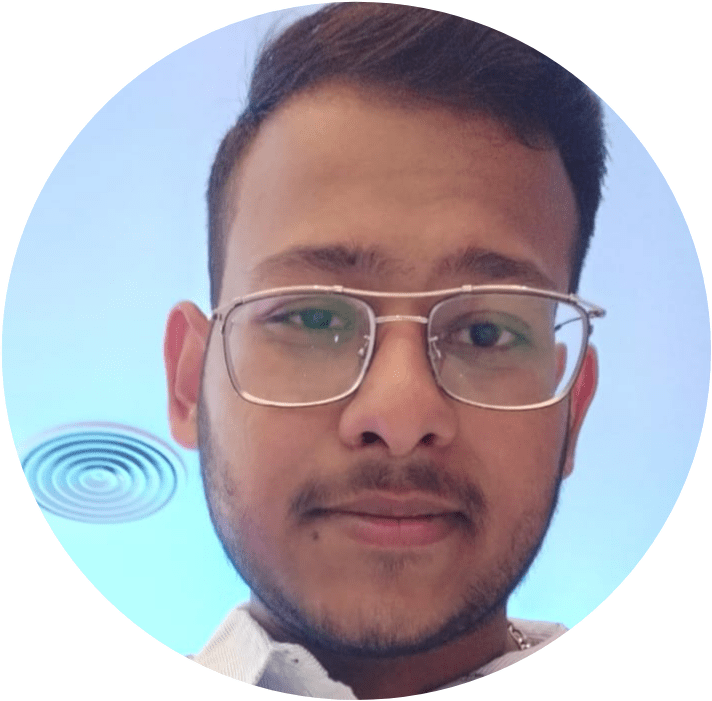 Deepak, B.Com.