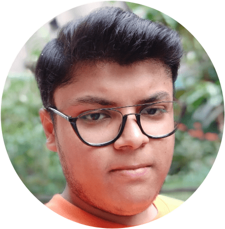 Ishan, 12th